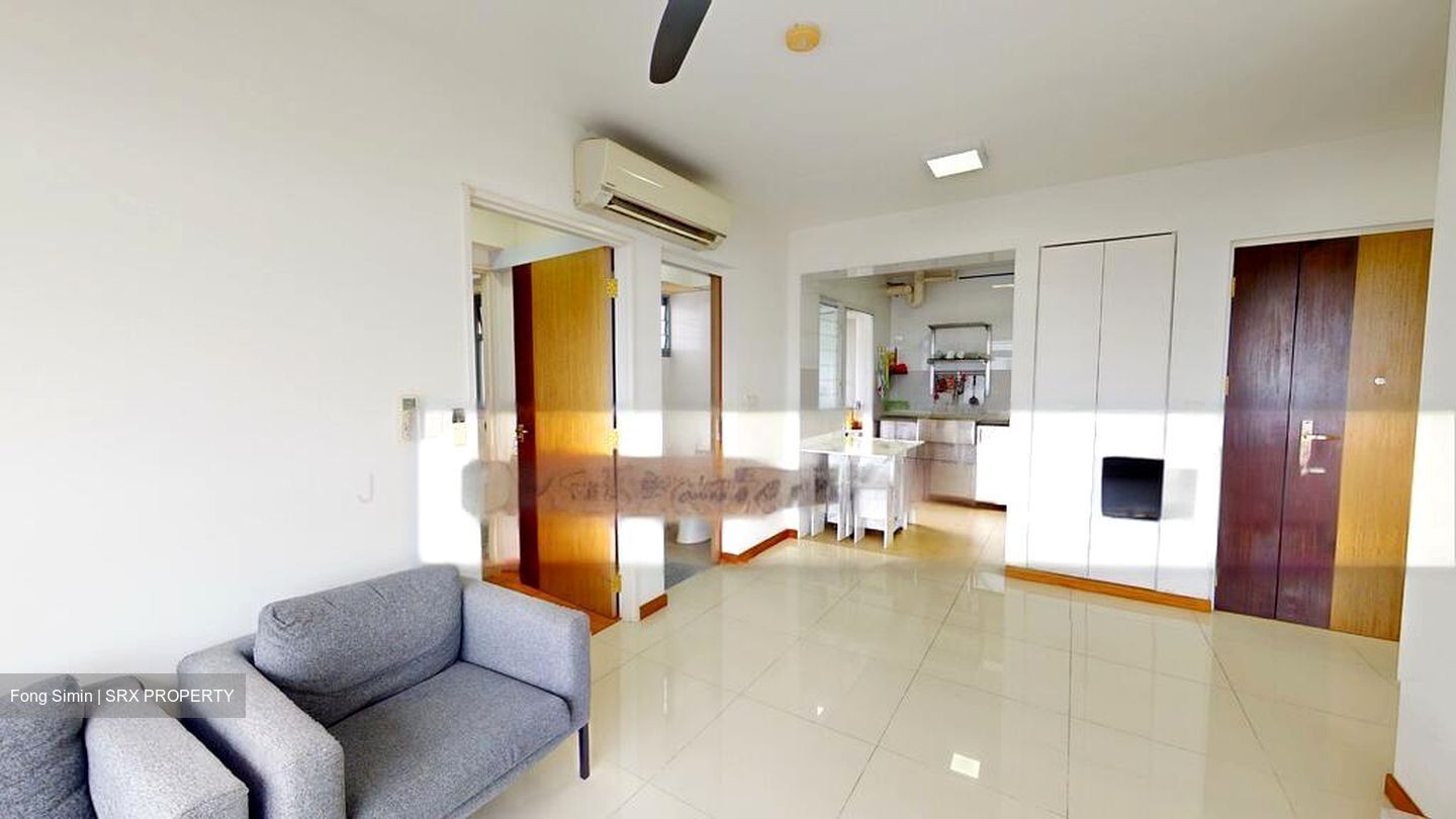 Blk 53 Forfar Heights (Queenstown), HDB 3 Rooms #502055511